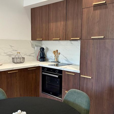Appartement Neuf Contemporain Lourdes Dış mekan fotoğraf