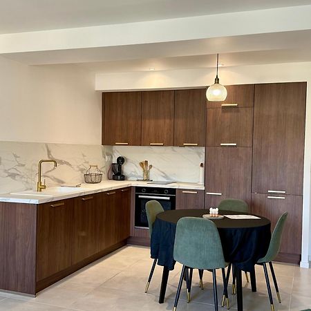 Appartement Neuf Contemporain Lourdes Dış mekan fotoğraf