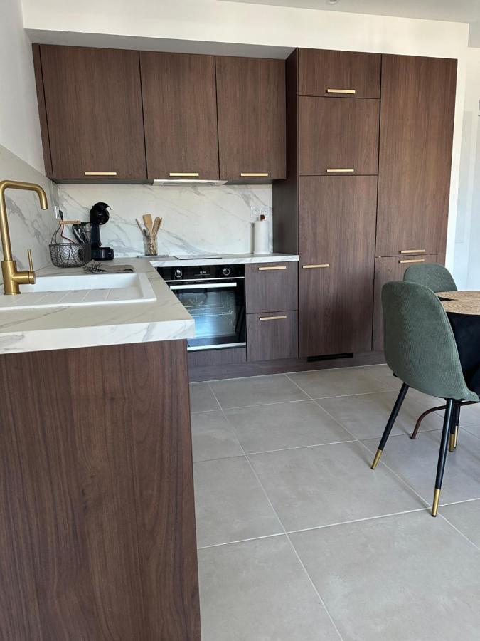 Appartement Neuf Contemporain Lourdes Dış mekan fotoğraf