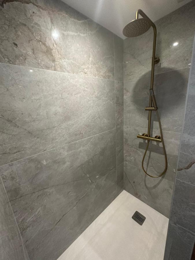 Appartement Neuf Contemporain Lourdes Dış mekan fotoğraf