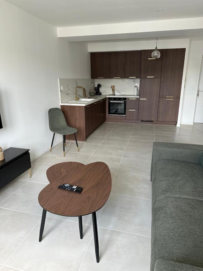 Appartement Neuf Contemporain Lourdes Dış mekan fotoğraf