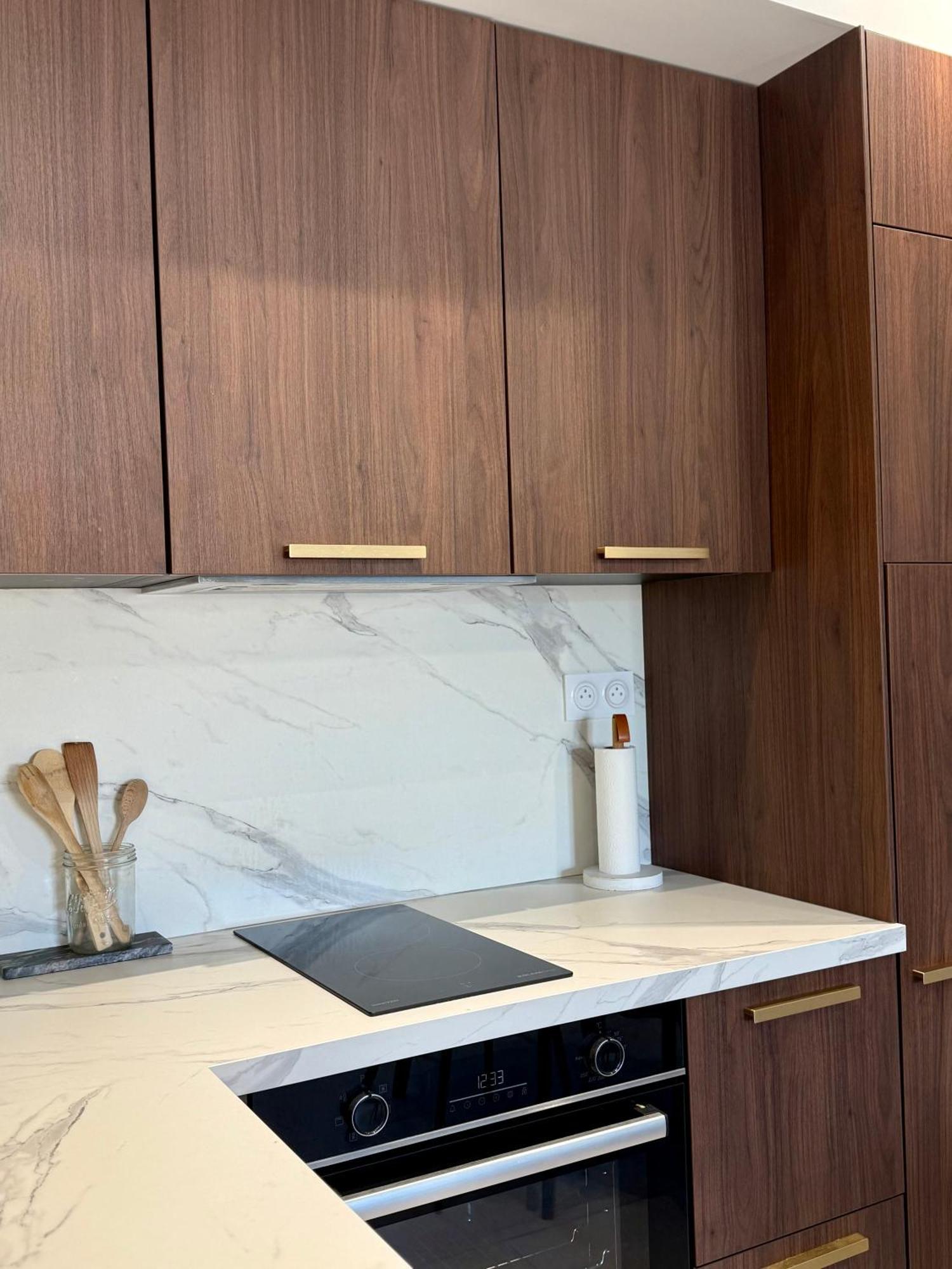 Appartement Neuf Contemporain Lourdes Dış mekan fotoğraf
