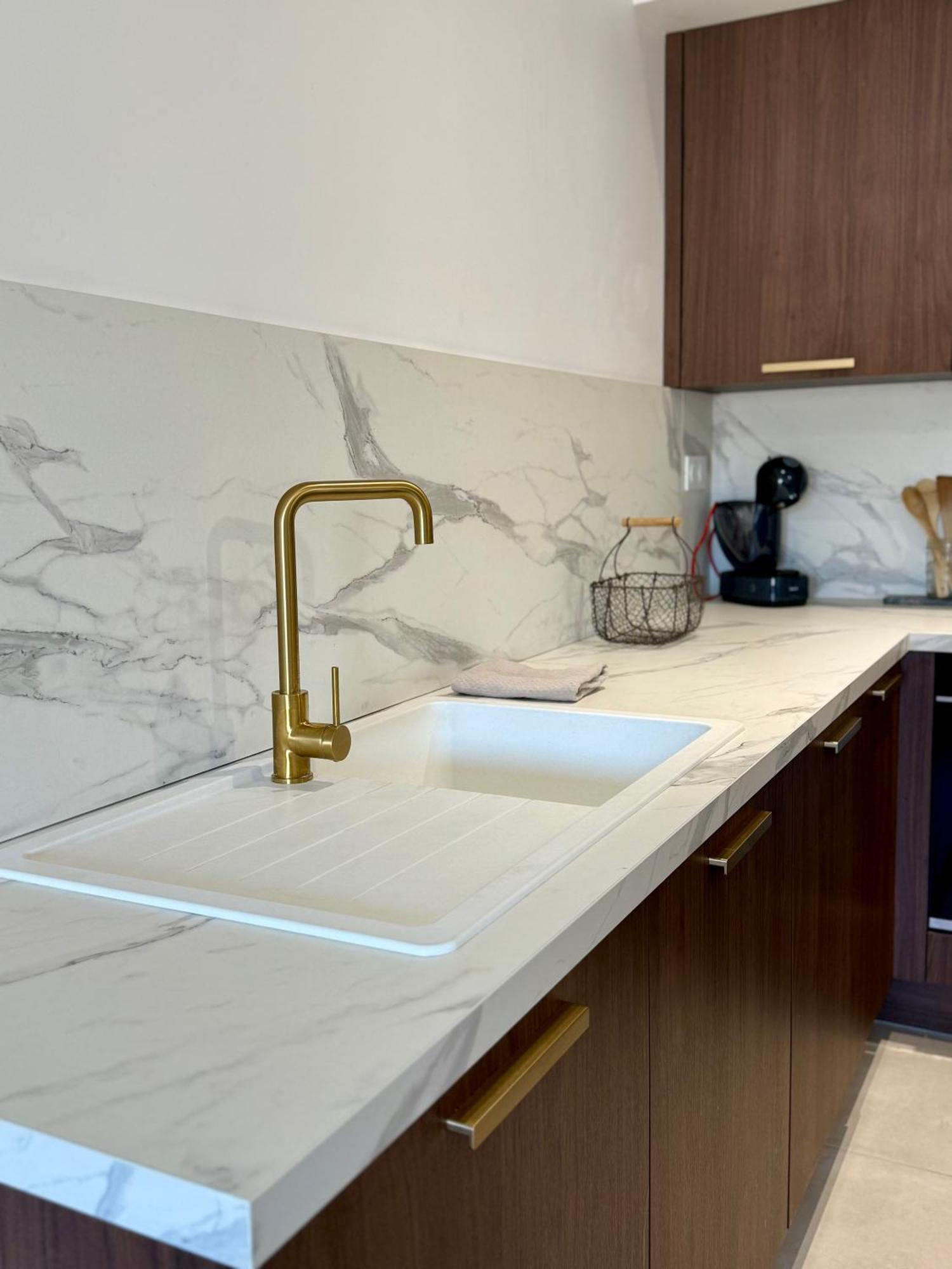 Appartement Neuf Contemporain Lourdes Dış mekan fotoğraf