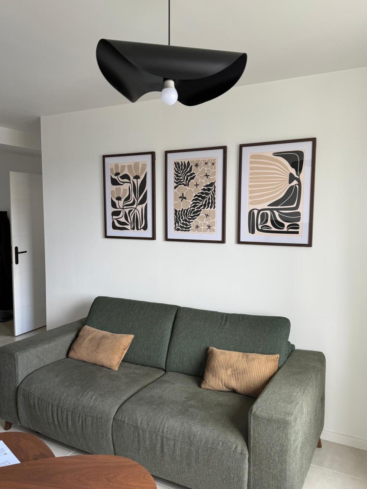 Appartement Neuf Contemporain Lourdes Dış mekan fotoğraf